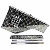 DZ94 Truck Tool Box Specialty Series