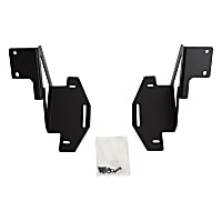 DZ4468JK Cargo Rack Mounting Kit - Direct Fit