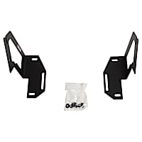 DZ4468JL Cargo Rack Mounting Kit - Direct Fit
