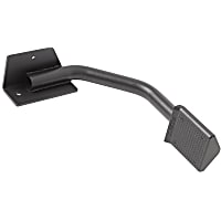DZ6207F6 Custom Fit Truck Cab Side Step, Sold Individually