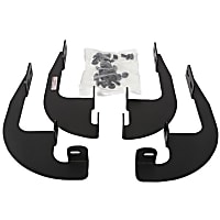 DZ66317 Nerf Bar Mounting Kit - Custom Fit, Kit