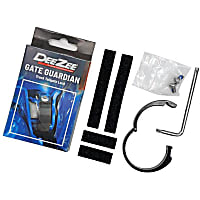 DZ97970 Tailgate Lock Black