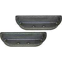 4088 Arm Rest Cover - Direct Fit