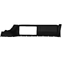 8034R-15013 Arm Rest Cover - Direct Fit