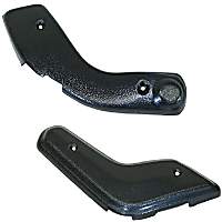 95-15013 Seat End Cap - Direct Fit