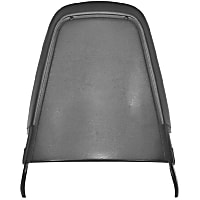 99-15013 Seat Back - Direct Fit