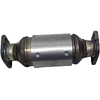 16075 Center Catalytic Converter, Federal EPA Standard, 46-State Legal (Cannot ship to CA, CO, NY or ME), Standard Series