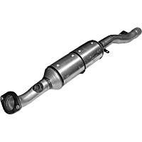 17142 Rear Catalytic Converter, Federal EPA Standard, 46-State Legal (Cannot ship to or be used in vehicles originally purchased in CA, CO, NY or ME), Direct Fit