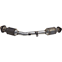 17146 Rear Catalytic Converter, Federal EPA Standard, 46-State Legal (Cannot ship to or be used in vehicles originally purchased in CA, CO, NY or ME), Direct Fit