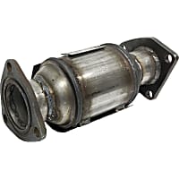 17314 Rear Catalytic Converter, Federal EPA Standard, 46-State Legal (Cannot ship to or be used in vehicles originally purchased in CA, CO, NY or ME), Direct Fit