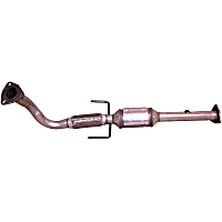 19073 Center Catalytic Converter, Federal EPA Standard, 46-State Legal (Cannot ship to CA, CO, NY or ME), Standard Series
