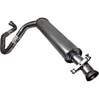 491502 Muffler