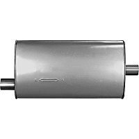810435 Muffler