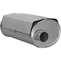 810545 Muffler