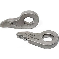 KG09109 Leveling Kit - Direct Fit, Kit