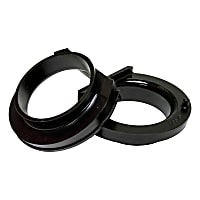 KJ09180BK Coil Spring Spacer - Set of 2