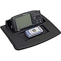 KJ71020 Dash Panel Tray - Black, Plastic, Direct Fit
