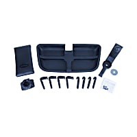 KJ71057BK Dash Panel
