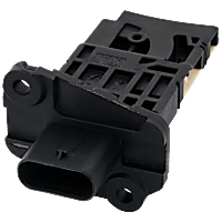 Mass Air Flow Sensor, 1.4L/2.4L/6.2L Engines