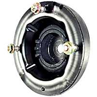 4713374 Rear Shock and Strut Mount