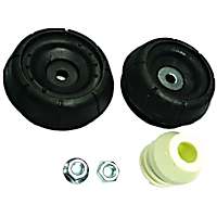 4713417 Front Shock and Strut Mount