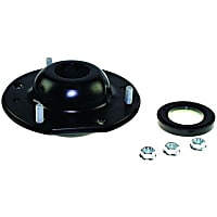 4713572 Front, Driver Side Shock and Strut Mount