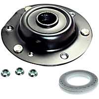 4713573 Front, Passenger Side Shock and Strut Mount