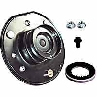 4713581 Front Shock and Strut Mount