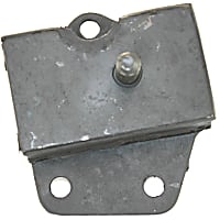 A2241 Front, Driver Side OE Replacement Series Motor Mount, Sold individually