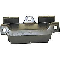 A2335 Front, Passenger Side OE Replacement Series Motor Mount, Sold individually