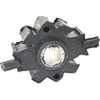 A2885 Motor Mount Bushing
