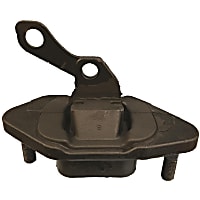 A4584 Lower Transmission Mount