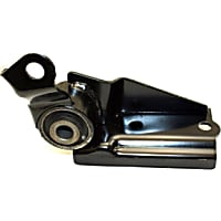 A62087 Rear OE Replacement Series Motor Mount, Sold individually
