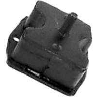 A7002 Front, Driver or Passenger Side OE Replacement Series Motor Mount, Sold individually