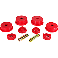 13-1901 Driver and Passenger Side OE Replacement Series Motor Mount, Kit