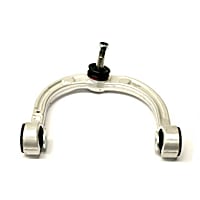 251-330-25-00 Front, Driver Side, Upper Control Arm