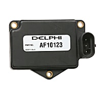 AF10123 Mass Air Flow Sensor, 6 Cyl., 3.1L Engine