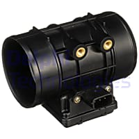 AF10470 Mass Air Flow Sensor, 4 Cyl., 1.6L Engine