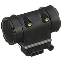 AF10484 Mass Air Flow Sensor, 4 Cyl., 2.2L Engine