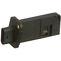 AF10489 Mass Air Flow Sensor, 10 Cyl., 5.2L Engine