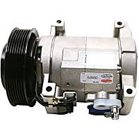 Honda Accord A/C Compressors from $137  CarParts.com