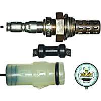 ES10672 Oxygen Sensor, Sold individually 1-wire