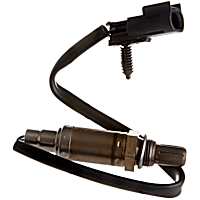 ES10676 Oxygen Sensor, Sold individually 2-wire