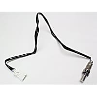 ES20162 Oxygen Sensor, Sold Individually, 4-wire