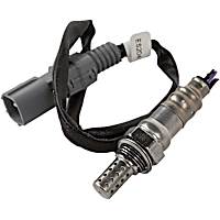 ES20410 Oxygen Sensor, Sold Individually, 4-wire