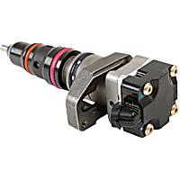 EX63803AD Fuel Injector 7.3L, 8Cyl - Sold Individually, Remanufactured