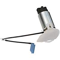 FE0670 Fuel Pump, Electric Without Fuel Sending Unit