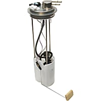 FG0382 Electric Fuel Pump With Fuel Sending Unit