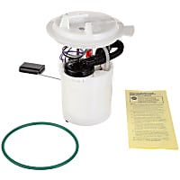 FG1140 Fuel Pump, Electric With Fuel Sending Unit
