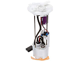 FG1277 Fuel Pump, Electric With Fuel Sending Unit
